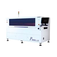 Flason SMT GKG PMAX 15 SMT Stencil Printer